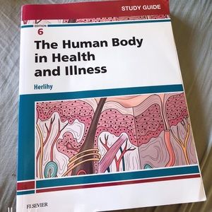 The human body in health and illness